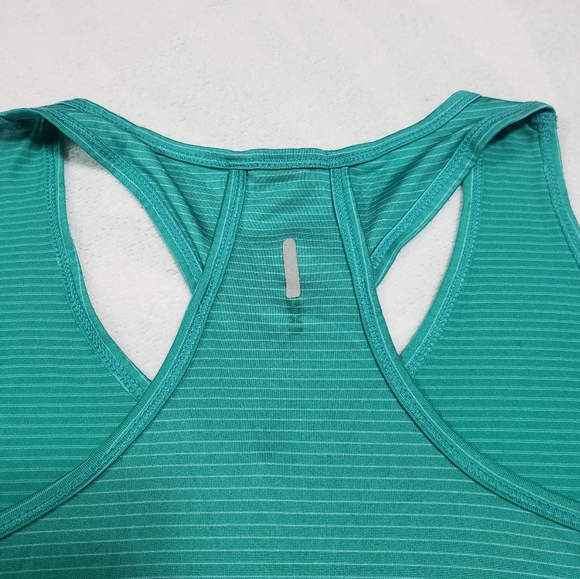 RBX Racerback Tank - Picture 5 of 5